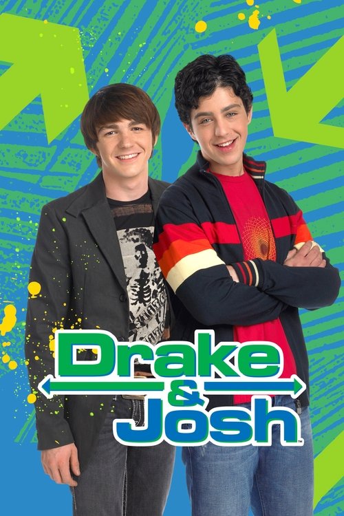 Drake dhe Josh poster