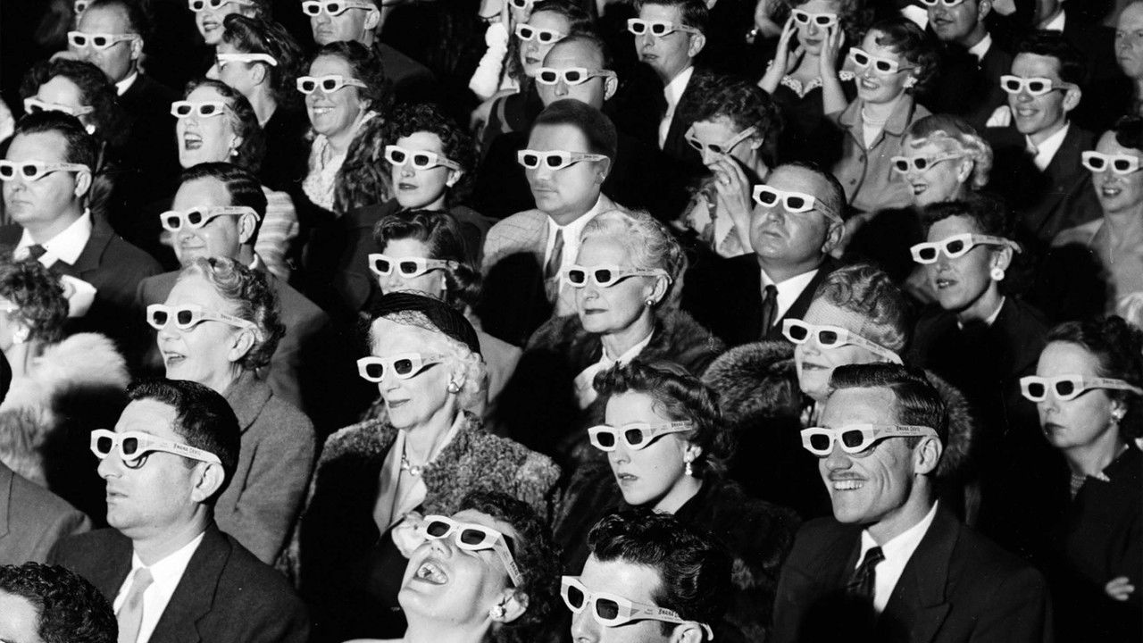 The Fifties can be translated to Albanian as Të Pesëdhjetat backdrop