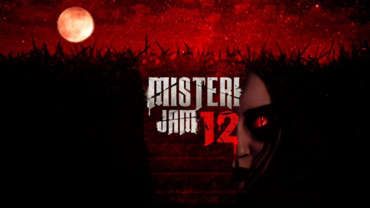 Misteri Jam 12 backdrop