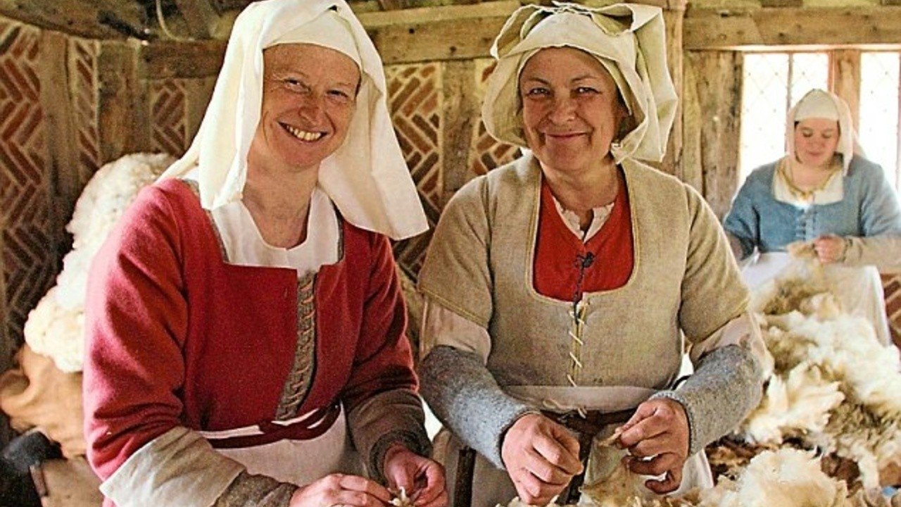 Të Dhenat nga Lugu i Gjelbër backdrop