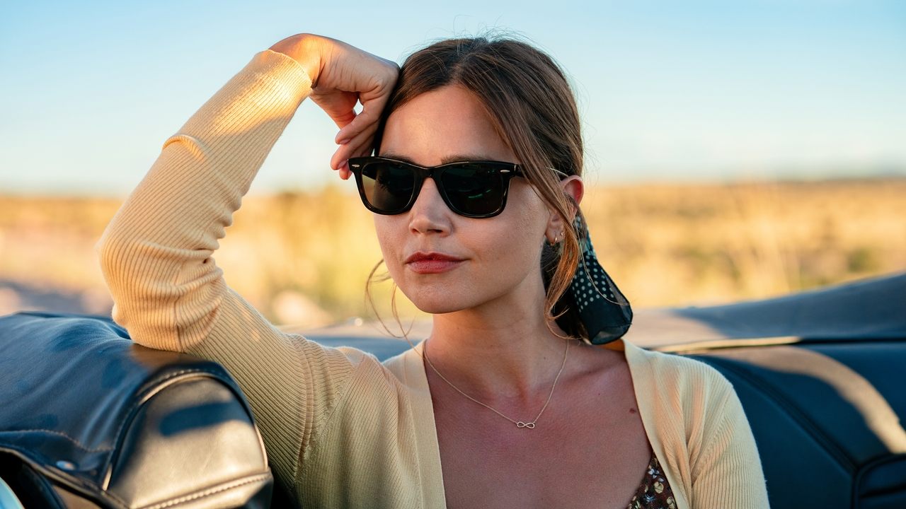 Natyrë e egër backdrop