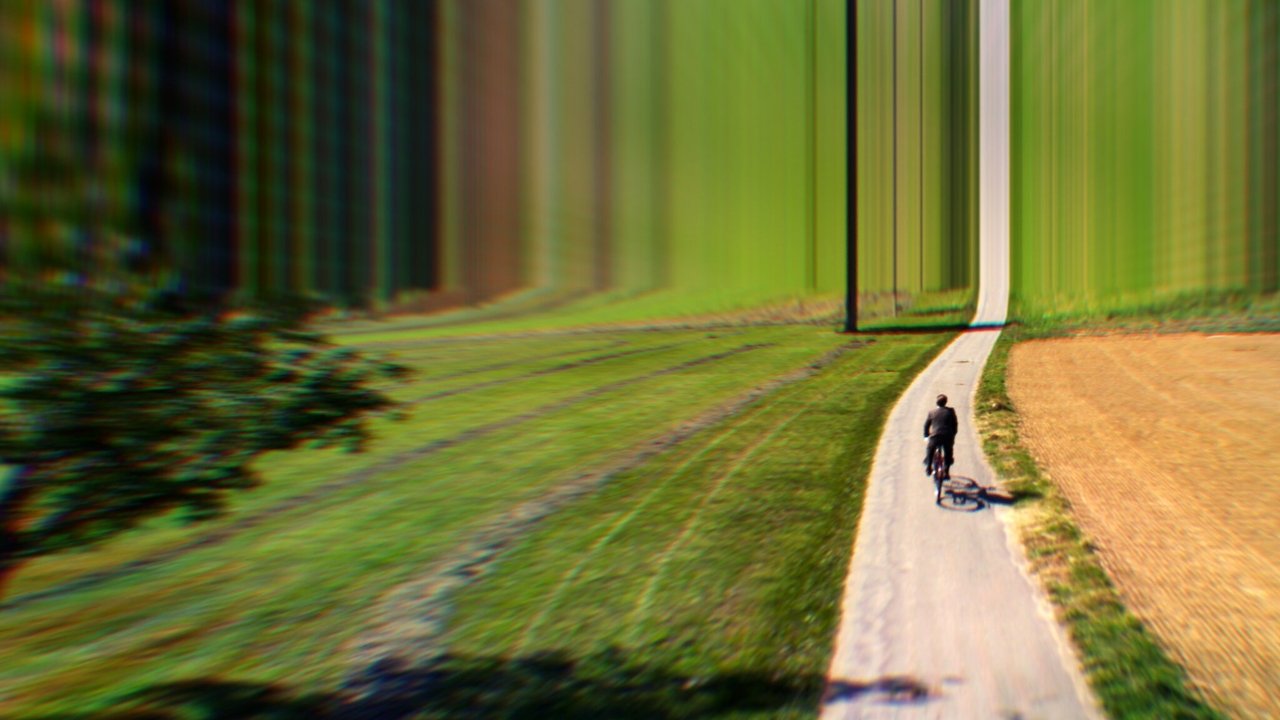 Si të Ndryshosh Mendjen Tënde backdrop