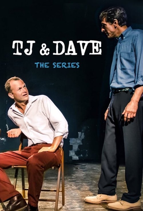 TJ dhe Dave poster