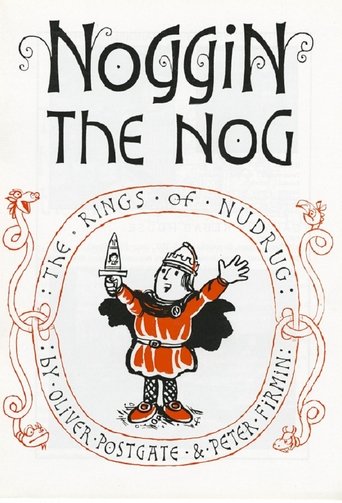Noggin i Nog