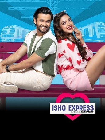 Ishq Ekspres
