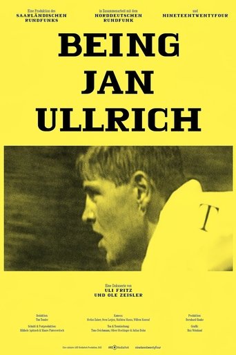 Të qenit Jan Ullrich