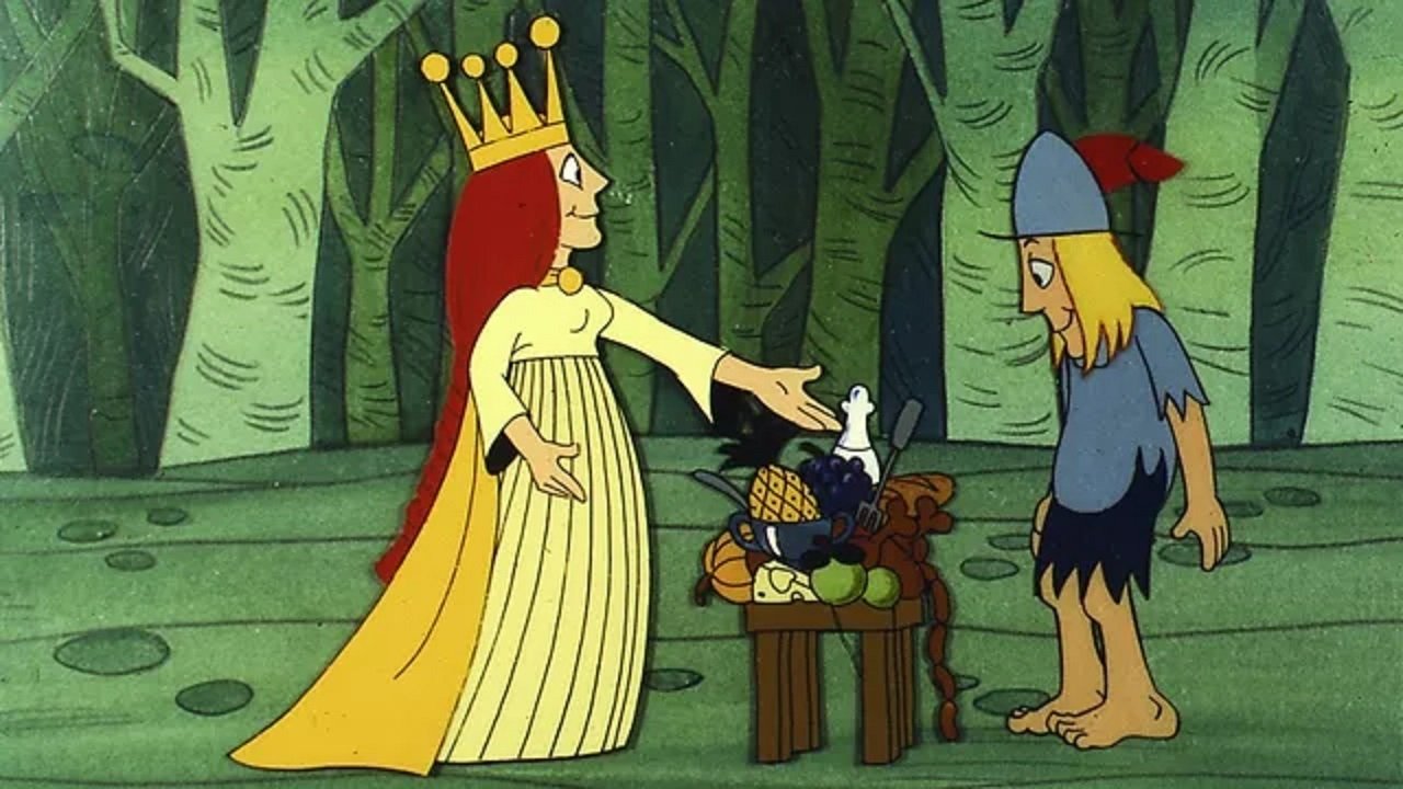 Tregime Popullore Evropiane backdrop