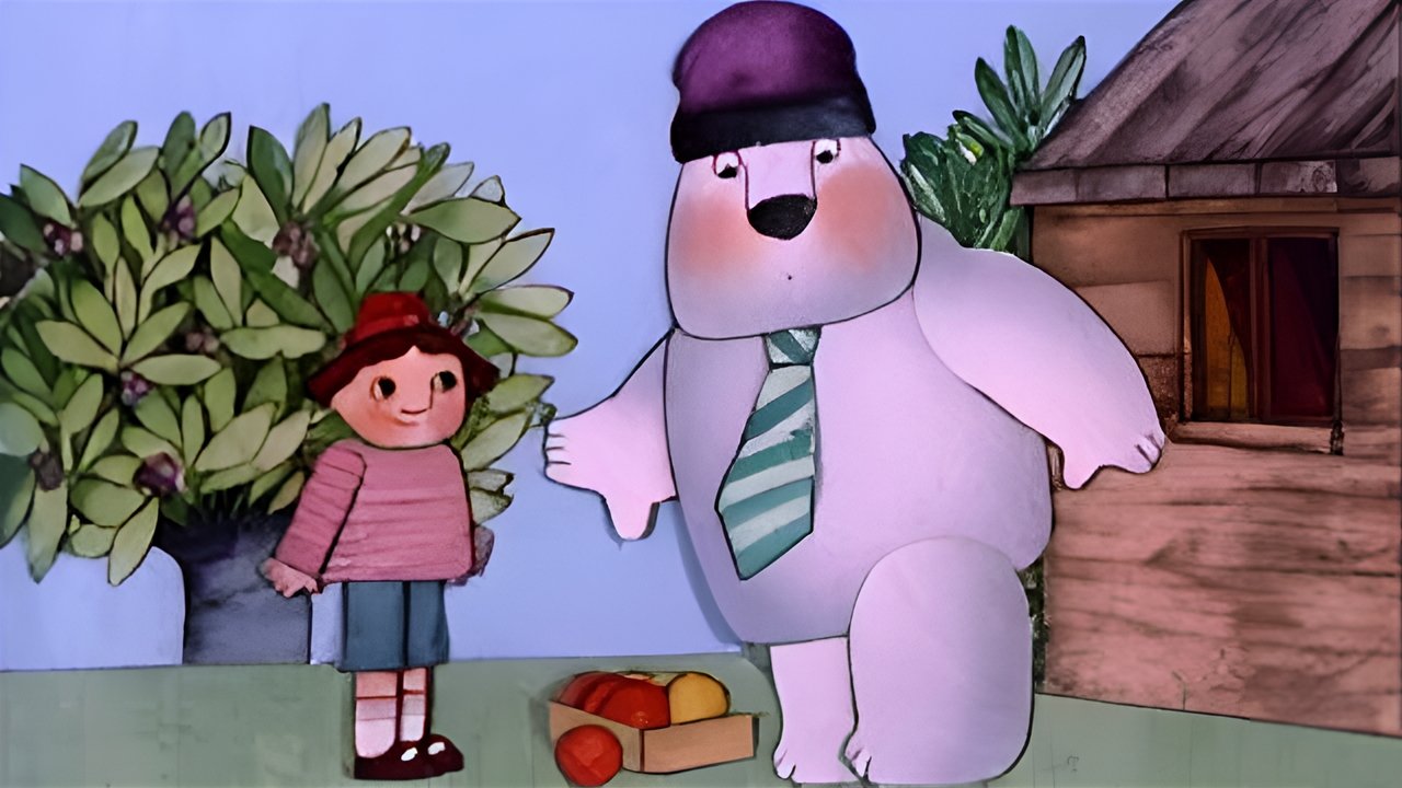 Viktor & Maria backdrop