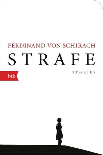 STRAFE pas Ferdinand von Schirach
