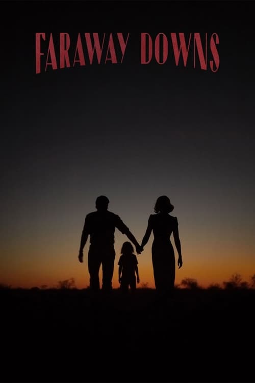 Këndi i largët poster