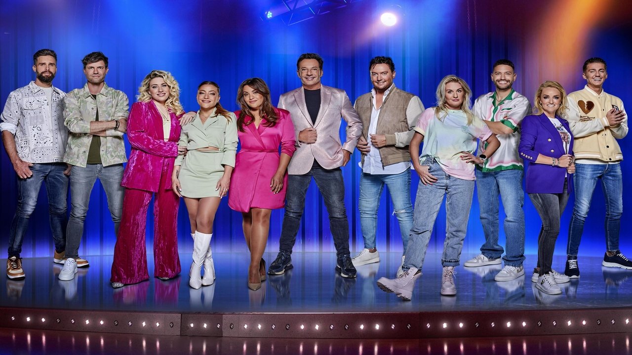 Të Dua Këngën Tënde backdrop