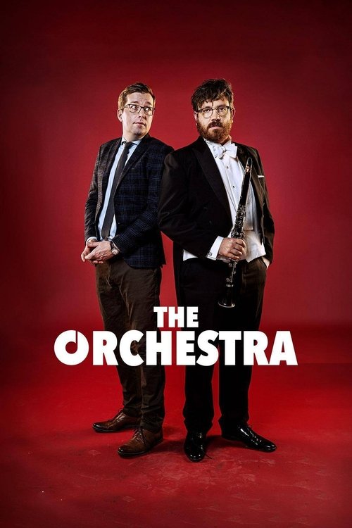 Orkestra poster