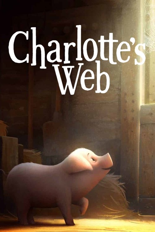 Webi i Charlotte-s poster