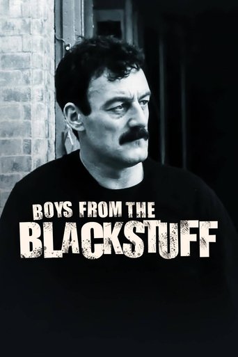 Djemtë nga Blackstuff