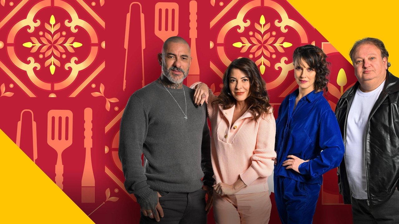 MasterChef Brasil backdrop
