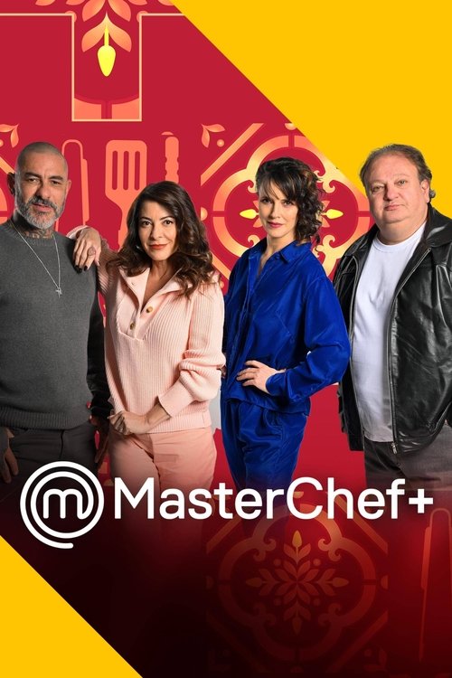 MasterChef Brasil poster