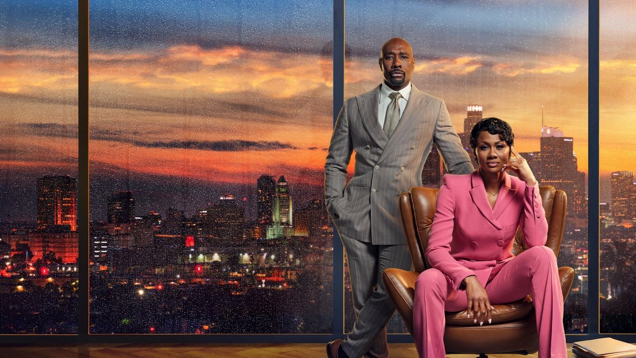 Dyshimi i Arsyeshëm backdrop