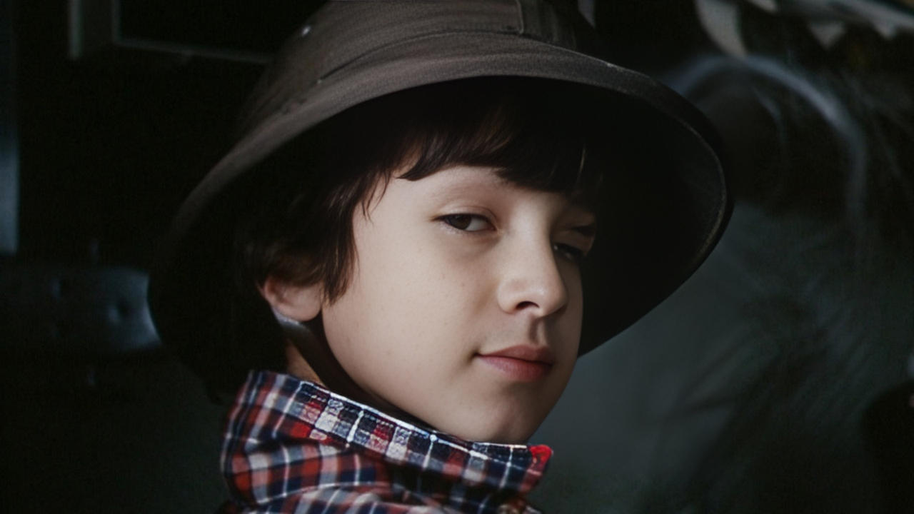 Aventurat e Petrovit dhe Vaseçkinës backdrop