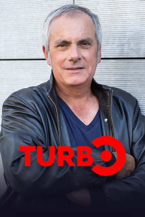 Turbo poster