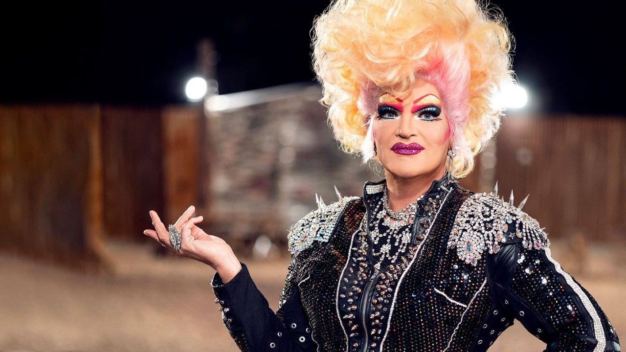 Përkufizimi i madh i VIP-ëve backdrop