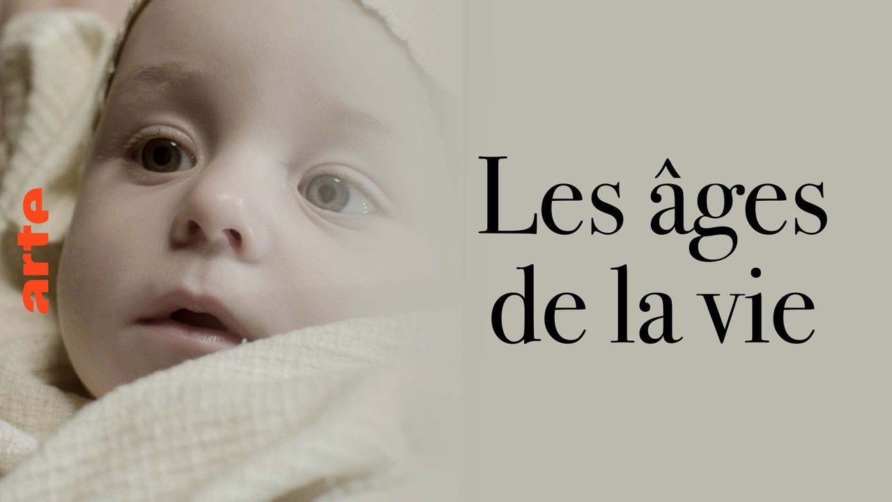 E gjithë jeta është si një orë backdrop