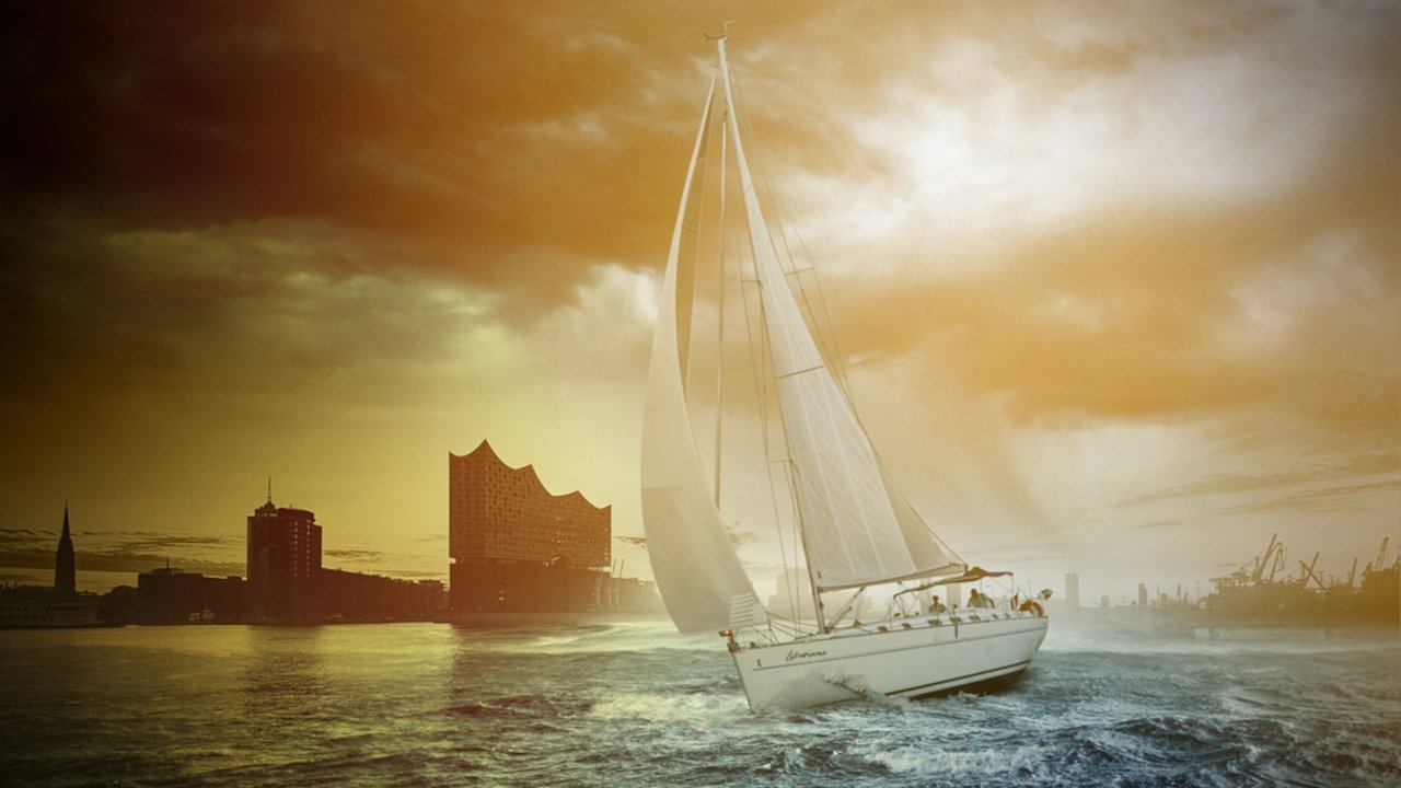 Liroje - Pas stuhi backdrop