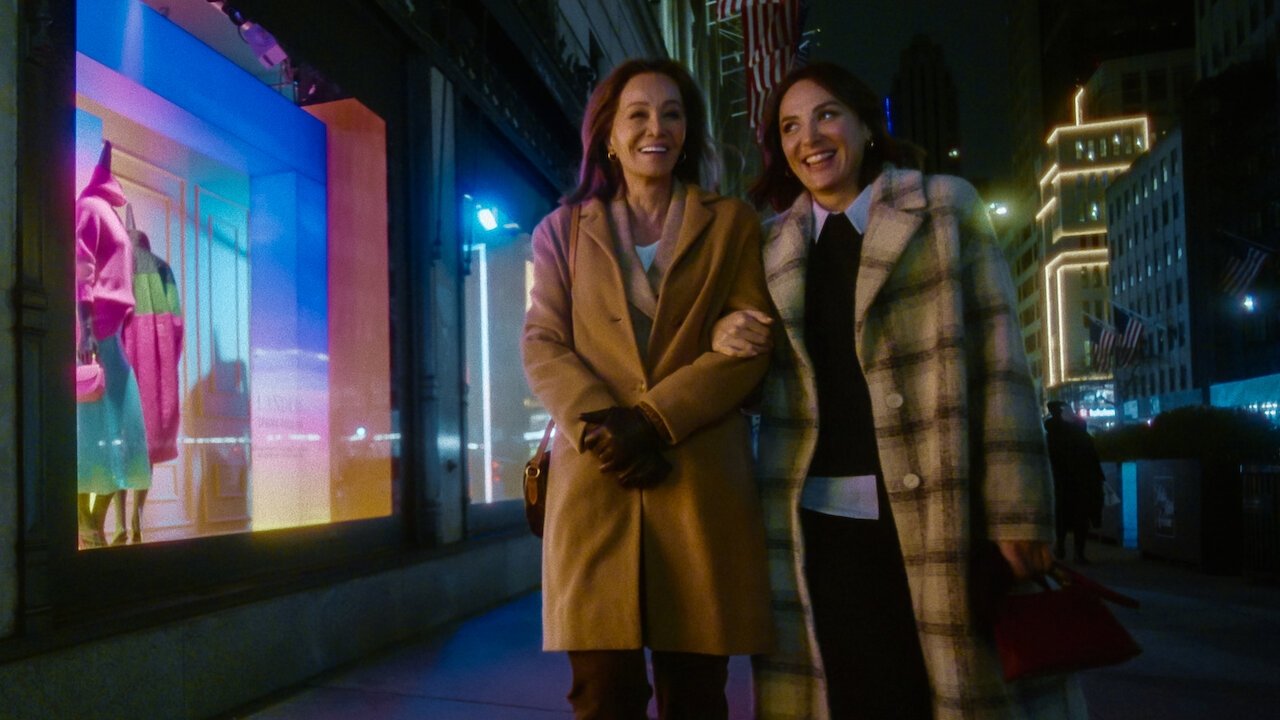 Zonja Tamara backdrop