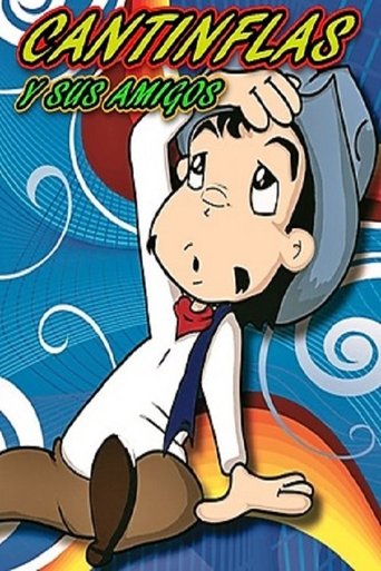 Cantinflas dhe miqtë e tij