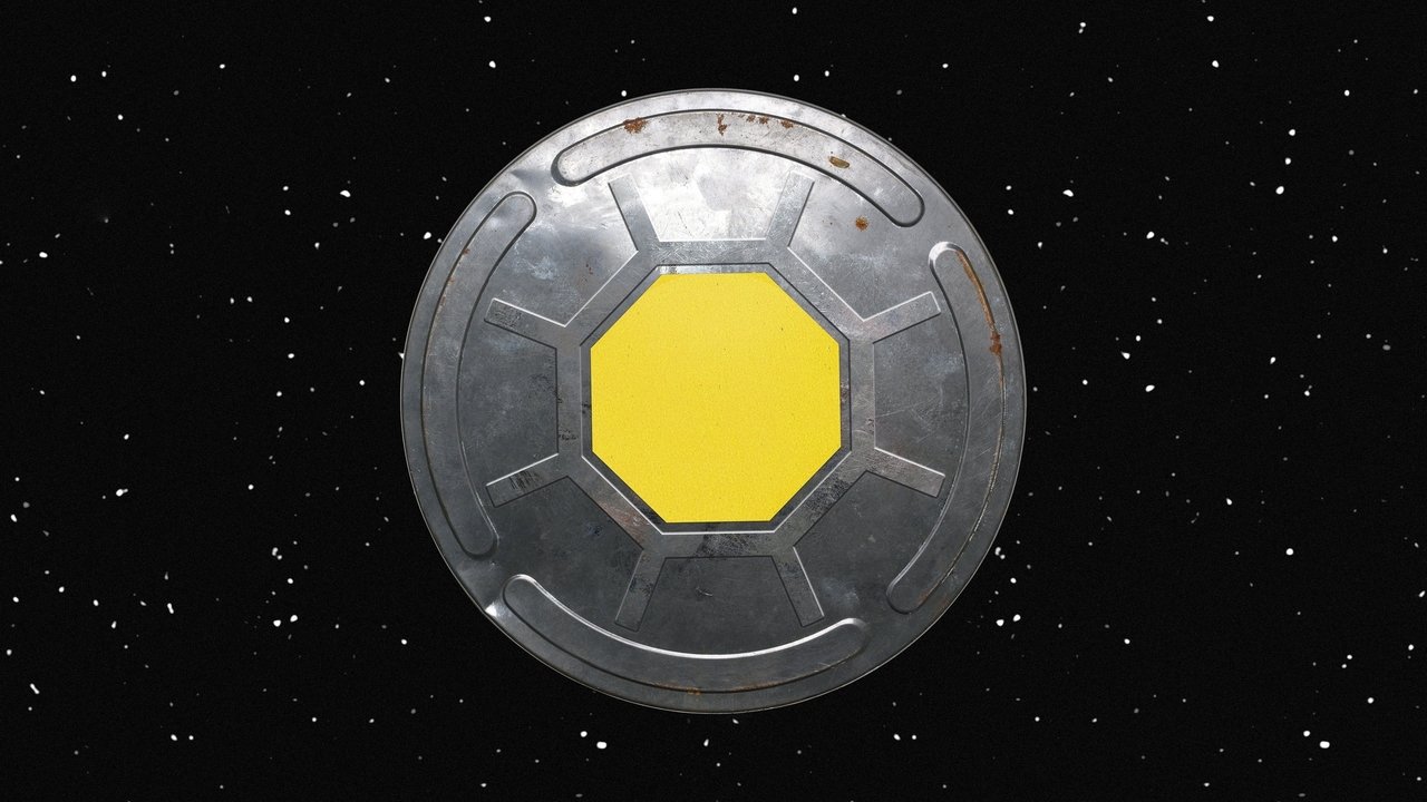 Ikona të Zbuluara: Star Wars backdrop