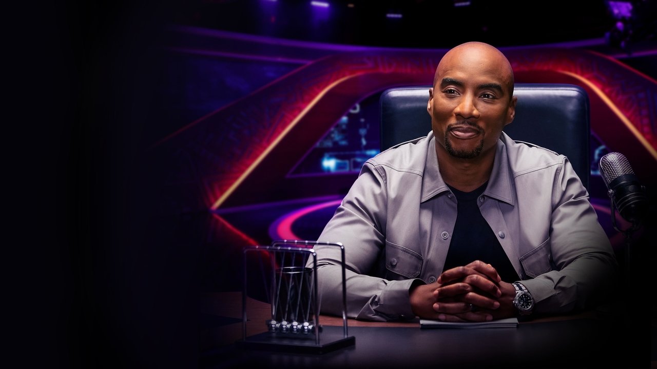 Fundi i Javës me Charlamagne Tha God backdrop