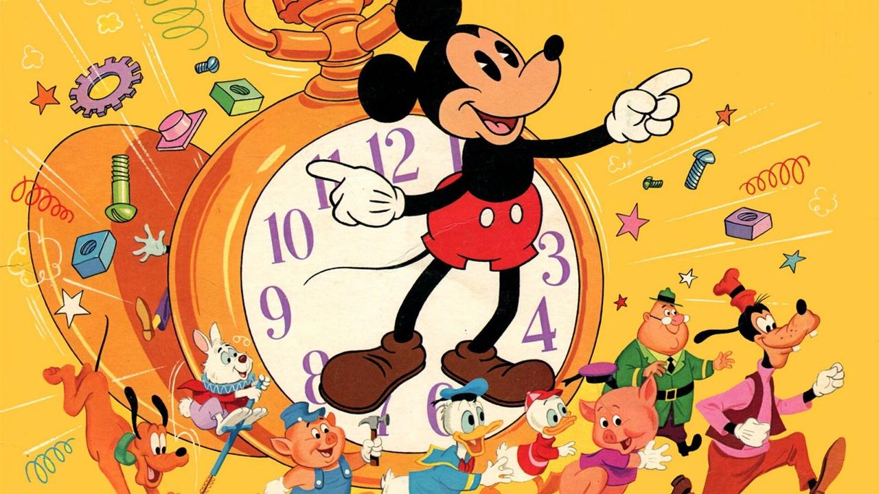 Fabrika e Miut backdrop