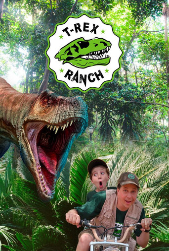 Rancha T-Rex