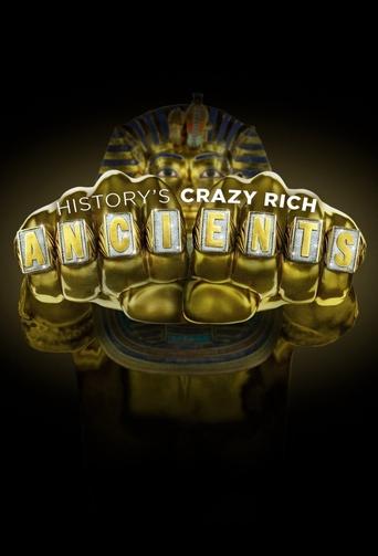 Të Pasurit e Çmendur të Historisë