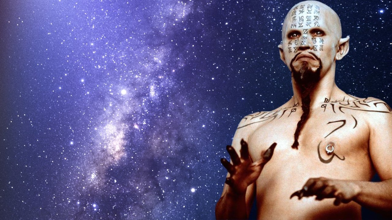 Natet Arabe backdrop