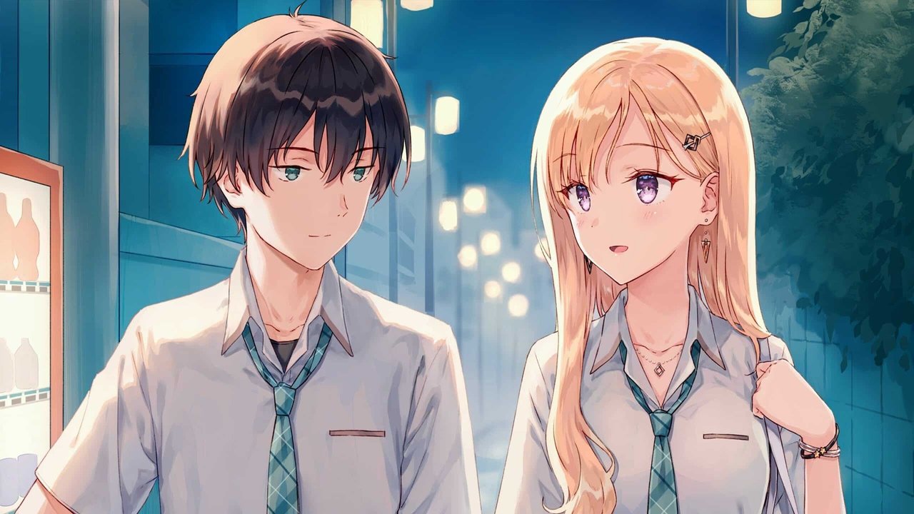 Ditët me motrën time të hapur backdrop