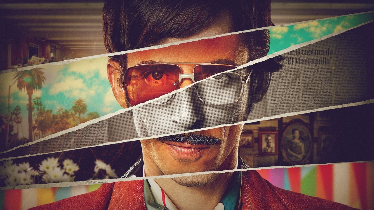 Njeriu i Gjizës: Vjedhësi Meksikan më i Shkathët backdrop