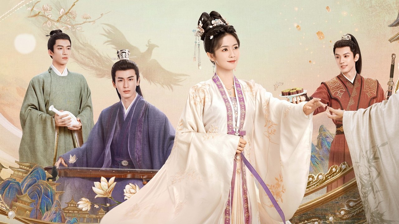 Historia e Pallatit Kunning backdrop