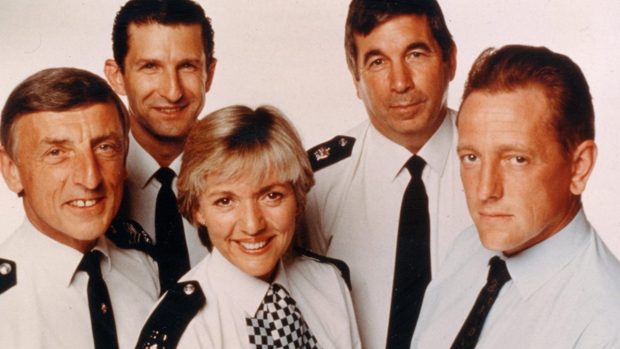 Rruga e Ligjit backdrop