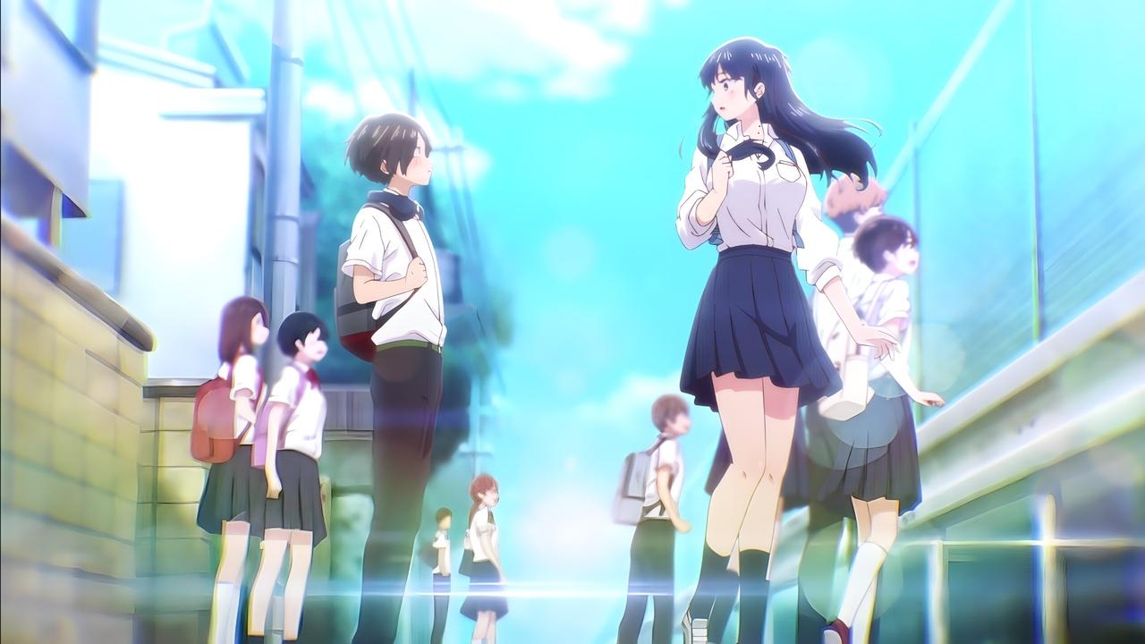 Rreziqet në Zemrën Time backdrop