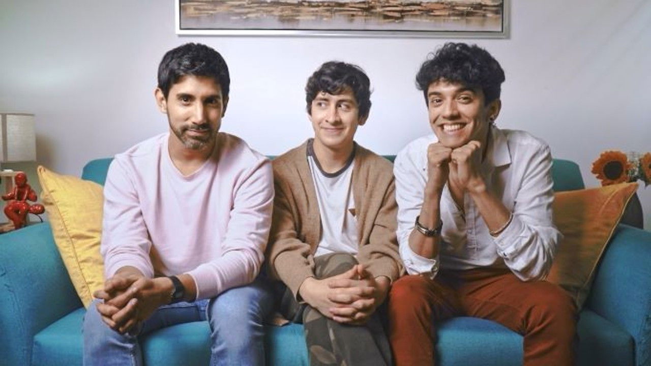 Normal Recontra backdrop