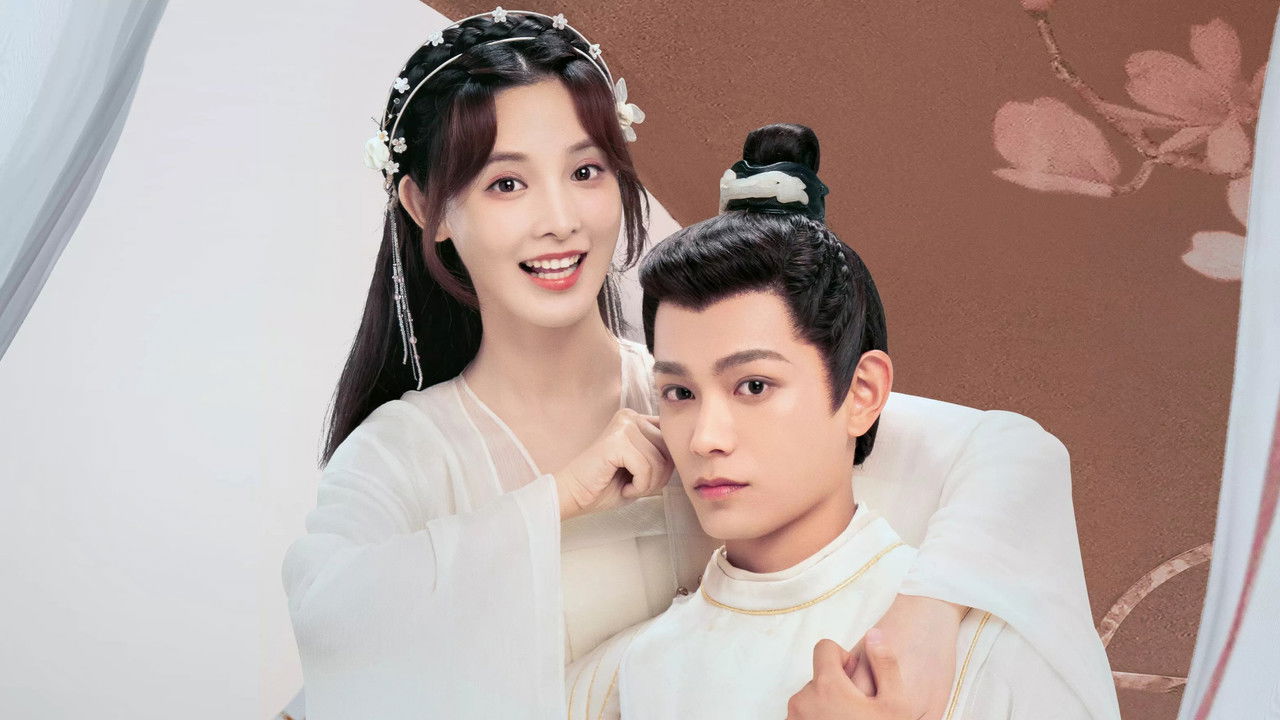 Romanca e një Lule Binjake backdrop