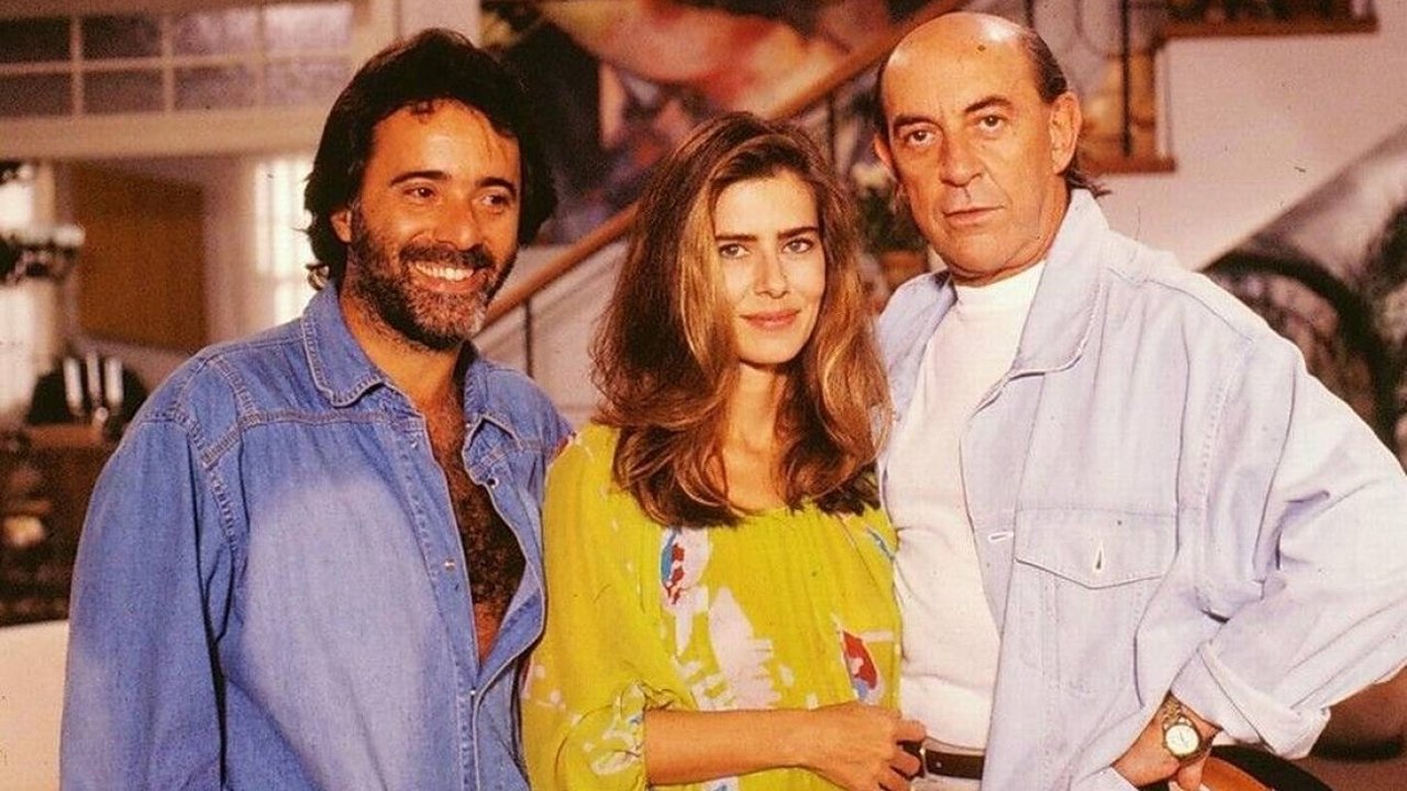 O Buzëqeshja e Gjarprit backdrop