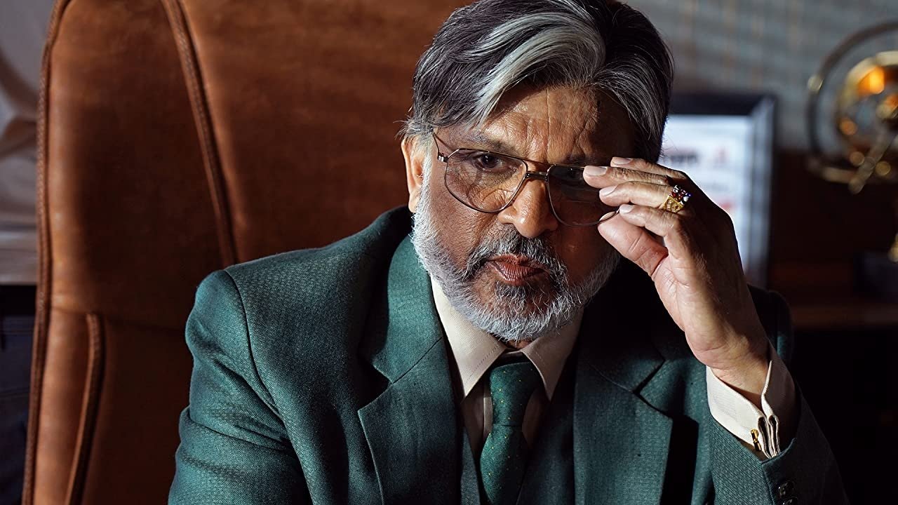 Kurs i Shpejtë backdrop