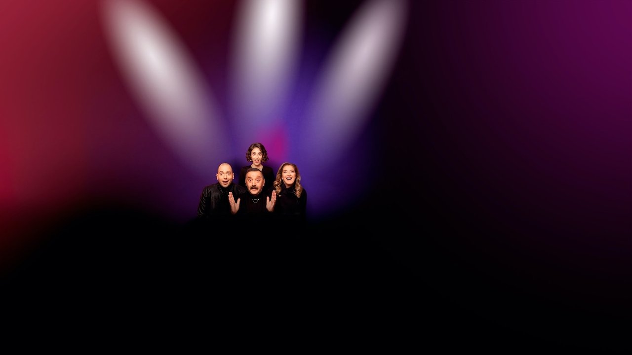 Bullgaria Kërkon një Talent backdrop