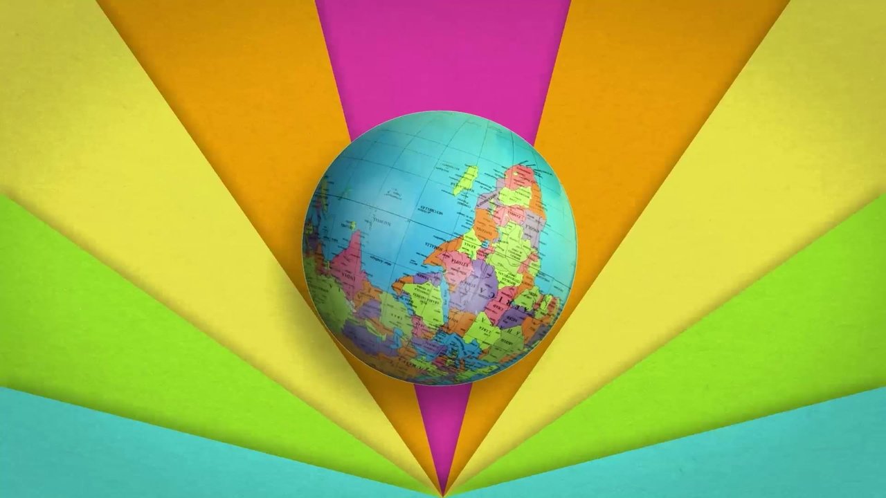 Kufij të Çmendur backdrop