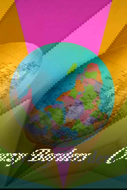 Kufij të Çmendur poster