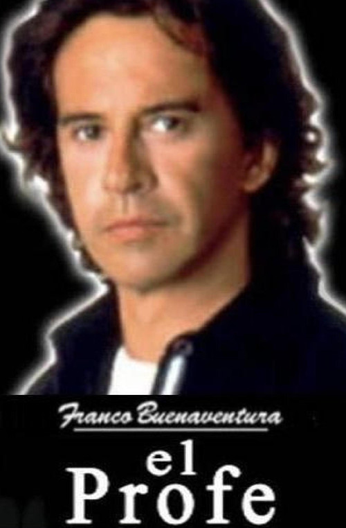 Franco Buenaventura, profesori poster