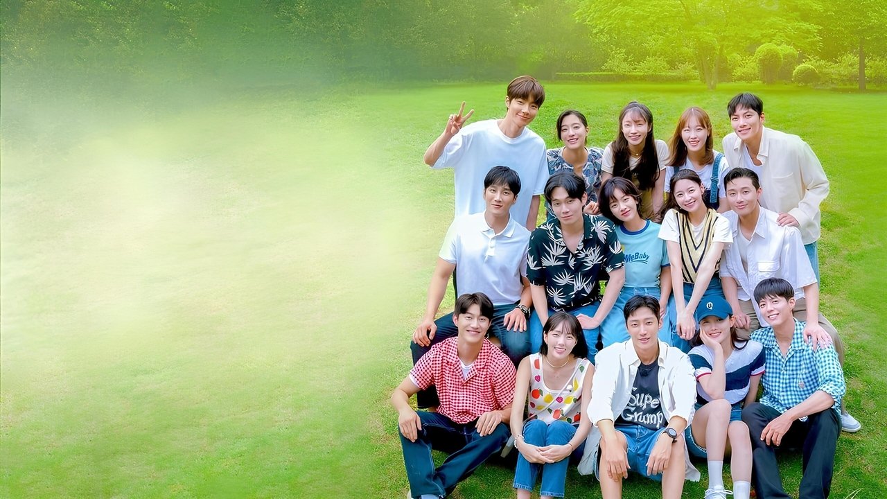 Strehimi i Aktorëve të Rinj backdrop