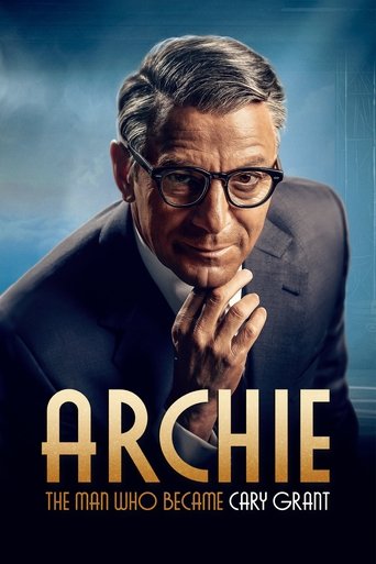 Archi: Njeriu Që U Bë Cary Grant