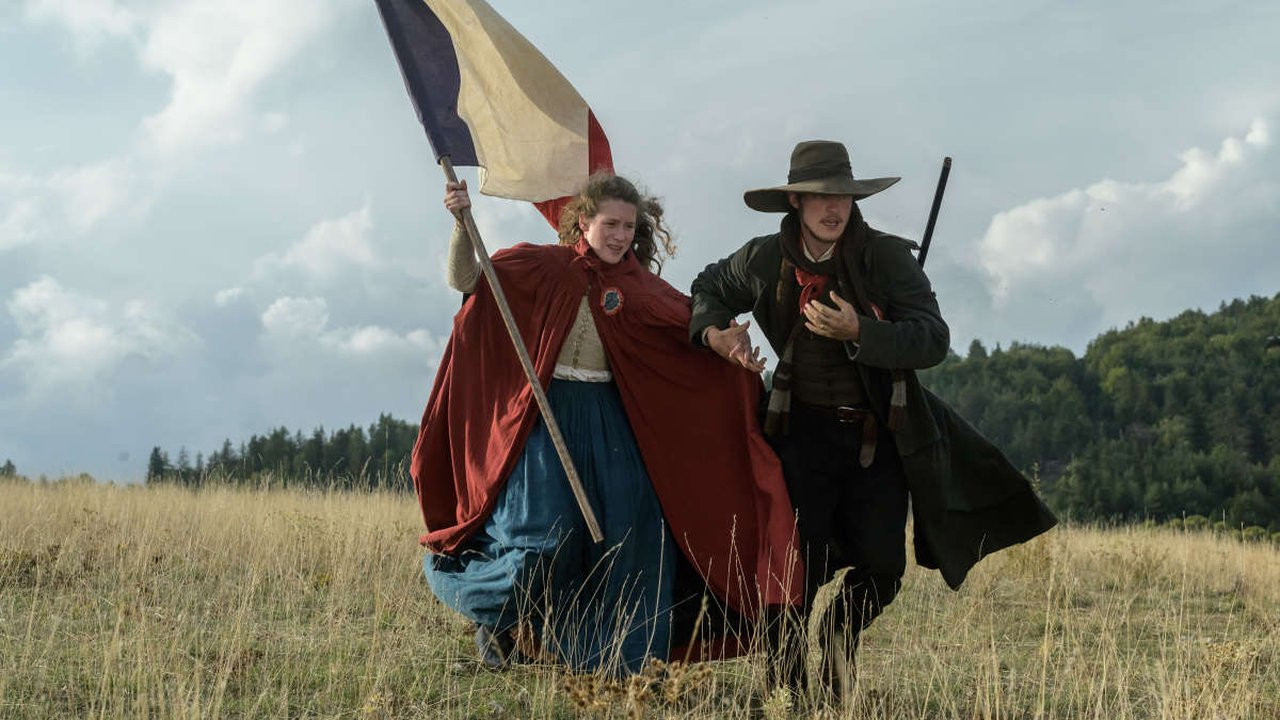 Farërat e Ndryshimit backdrop